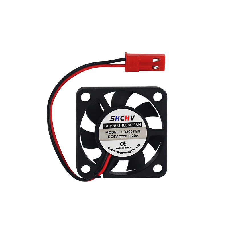 Raspberry Pi Water Cooling Kit - 5V Cooling Fan CPU Radiator 30x30