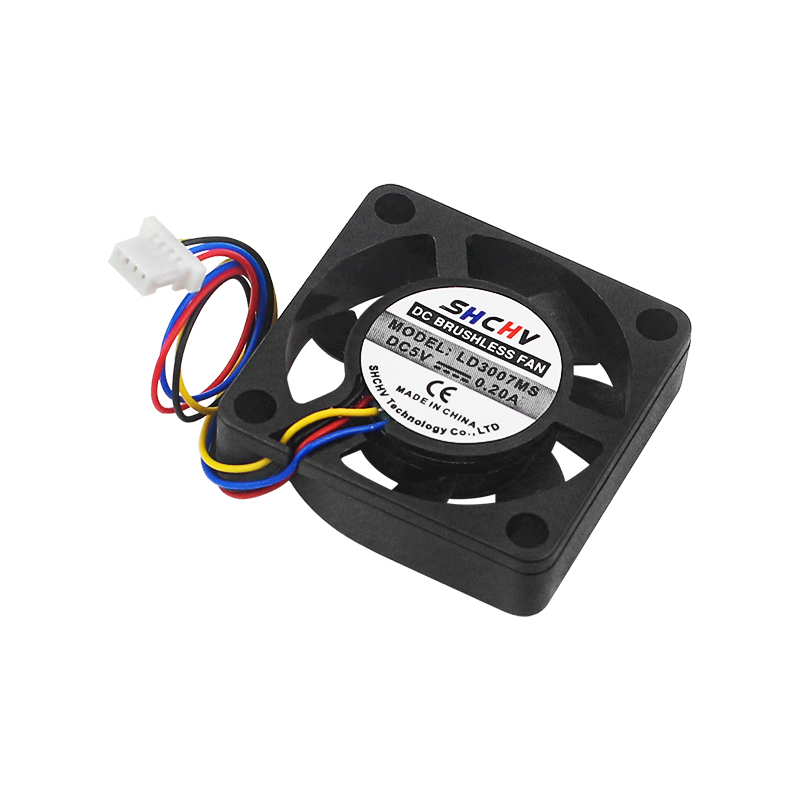 5V 3007 Fan PWM Speed Adjustab - đánh giá và giá Raspberry Pi Water Cooling Kit