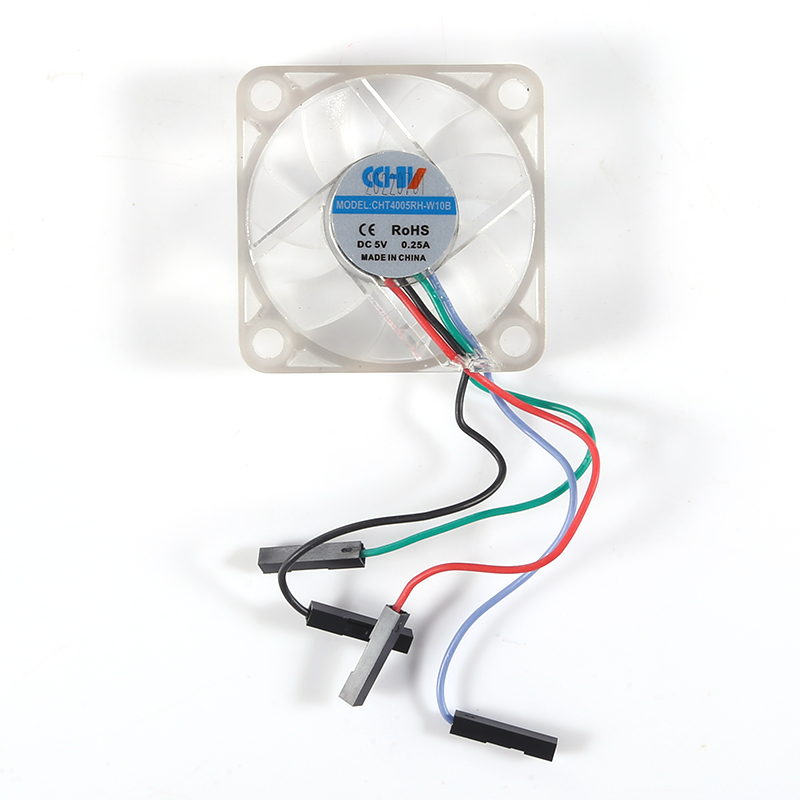 Phần Mềm Điều Khiển WS2812 RGB - đánh giá và giá Raspberry Pi Water Cooling Kit
