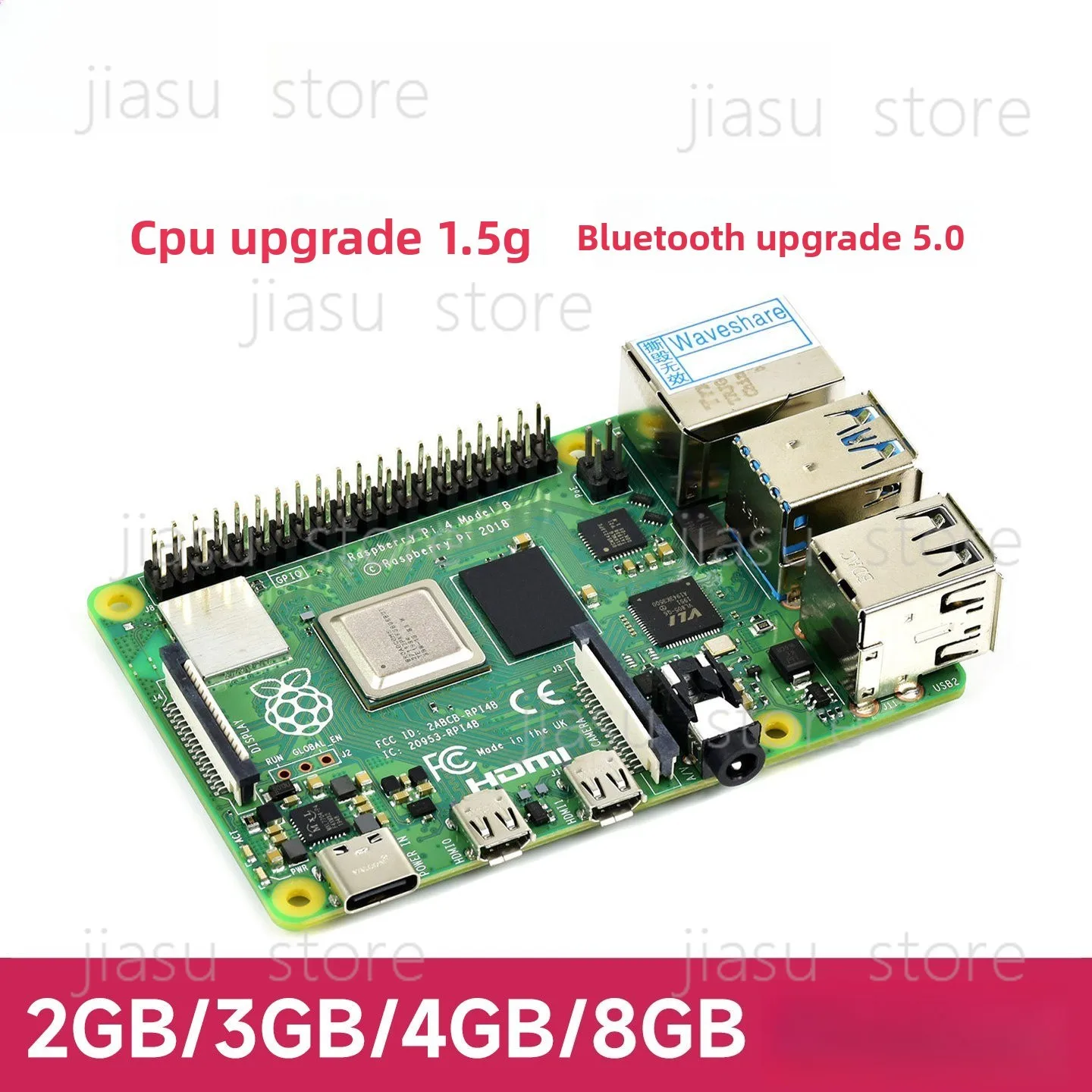Compatible with Raspberry Pi 4 - đánh giá và giá Raspberry Pi 4 8Gb Ram Kit