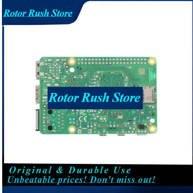 RoRuS1pcs Raspberry Pi 5 Devel - đánh giá và giá Raspberry Pi 5 8Gb Board